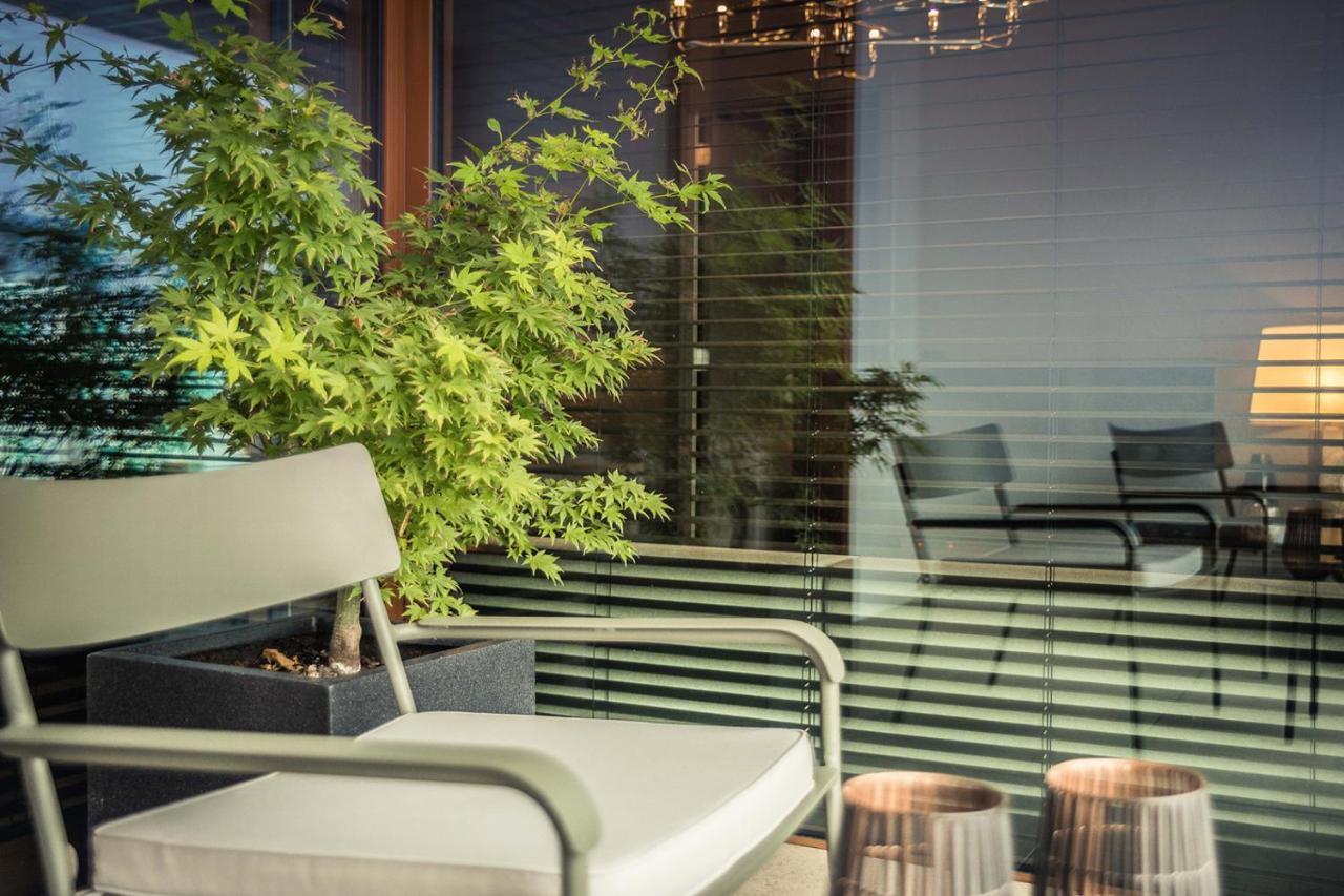 The 0507 A Luxury Flat In Antwerp Antuérpia Exterior foto